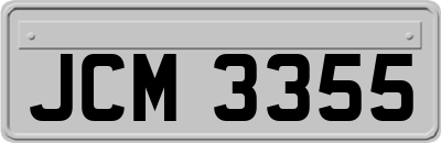 JCM3355