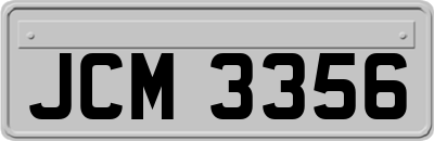 JCM3356