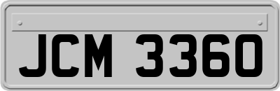 JCM3360