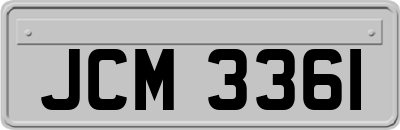 JCM3361