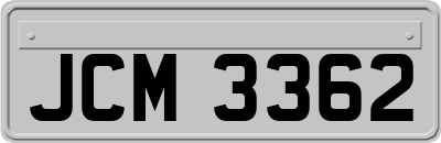 JCM3362