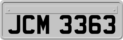 JCM3363