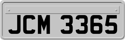 JCM3365