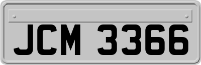 JCM3366
