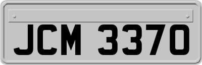 JCM3370
