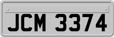 JCM3374