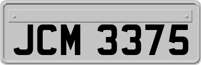 JCM3375