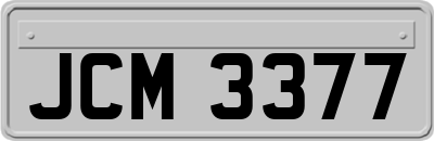 JCM3377