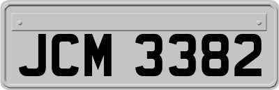 JCM3382