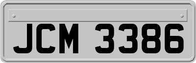 JCM3386
