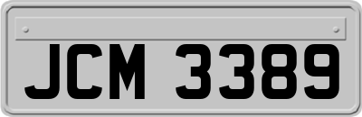 JCM3389