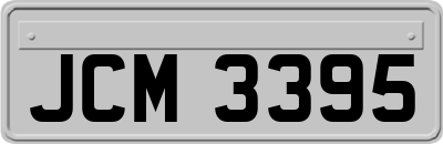 JCM3395