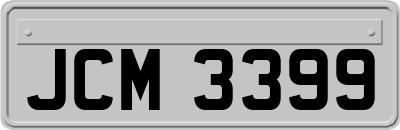 JCM3399