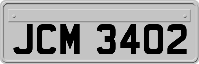 JCM3402