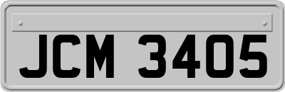 JCM3405