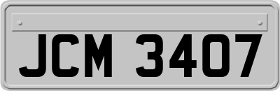 JCM3407