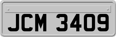 JCM3409