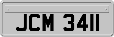 JCM3411