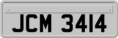 JCM3414