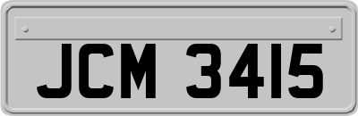 JCM3415