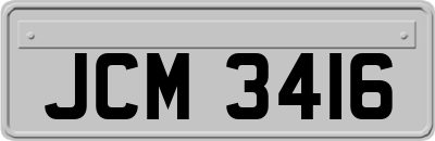 JCM3416