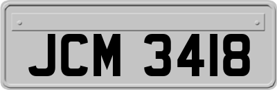 JCM3418