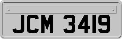 JCM3419