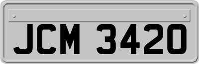 JCM3420