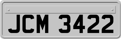 JCM3422