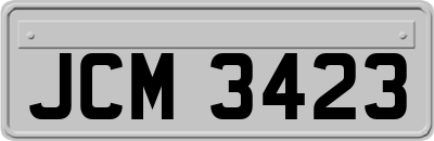 JCM3423