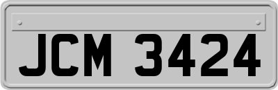 JCM3424