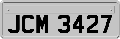 JCM3427