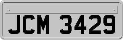 JCM3429