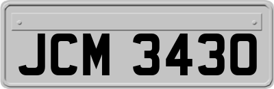 JCM3430