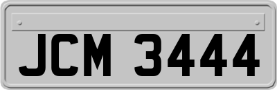 JCM3444