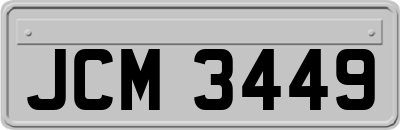 JCM3449