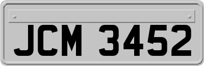 JCM3452
