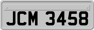 JCM3458