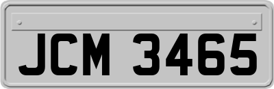 JCM3465