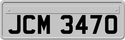 JCM3470