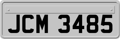 JCM3485