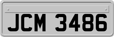 JCM3486