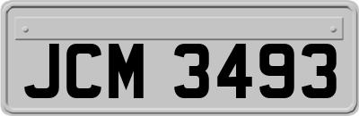 JCM3493
