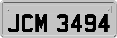 JCM3494