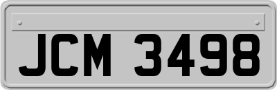 JCM3498