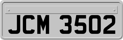 JCM3502