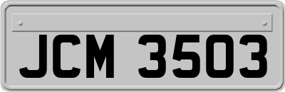 JCM3503