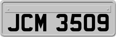 JCM3509