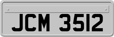 JCM3512