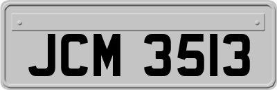 JCM3513